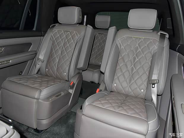 一文看懂蔚来ES9拒绝模仿应用ET9核心技术价格和ES8一样香？(图44)