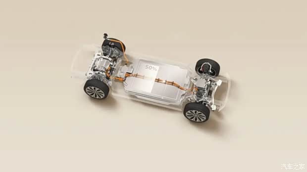 一文看懂蔚来ES9拒绝模仿应用ET9核心技术价格和ES8一样香？(图46)