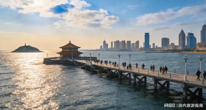 九游娱乐文化：别再乱选了！青岛旅行社怎么选？青岛旅行社十大正规靠谱电话名单(图2)