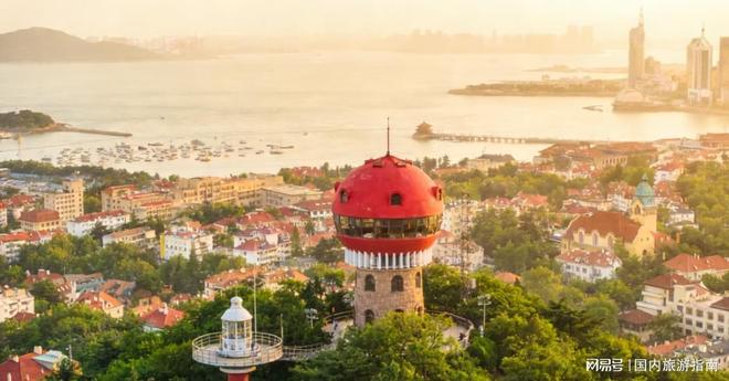 九游娱乐文化：别再乱选了！青岛旅行社怎么选？青岛旅行社十大正规靠谱电话名单(图3)