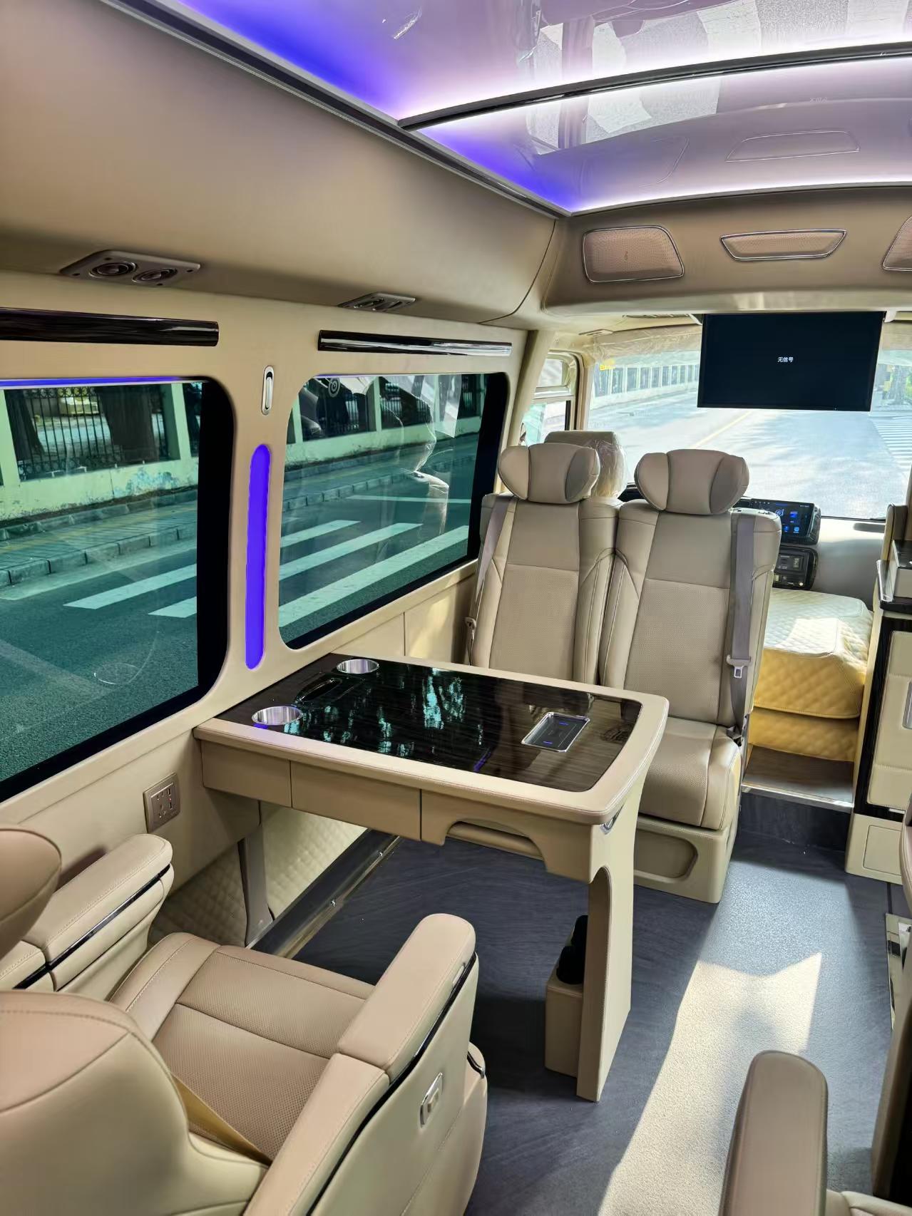 破局2026：济南企业租车服务商综合实力五强榜(图3)