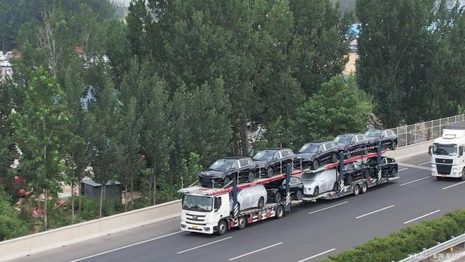 汽车托运服务商实力推荐：满足多元运输需求(图1)