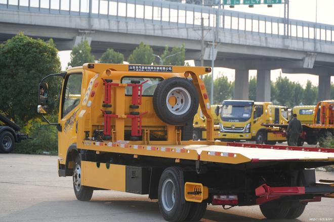 汽车托运服务商实力推荐：满足多元运输需求(图2)